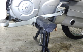 HONDA C50 SUPER CUB 2004 AA09
