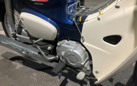 HONDA SUPER CUB50 AA09