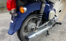 HONDA SUPER CUB50 AA07