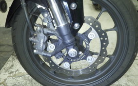 HONDA CB250RA 1984 MC52