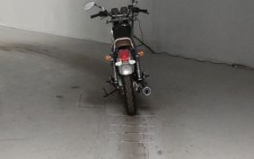 YAMAHA SR400 RH03J