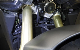 YAMAHA TRACER 9 GT 2025 RN99J