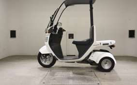 HONDA GYRO CANOPY 2008 TA03