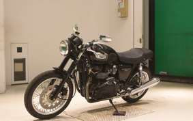 TRIUMPH THRUXTON 900 2005
