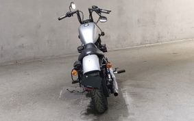 HARLEY XL883N 2010 LE2