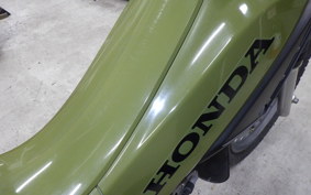 HONDA CROSS CUB 110 JA45