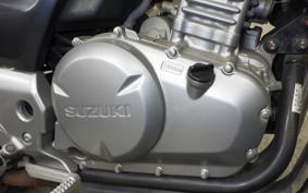 SUZUKI GSR250 2008