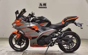KAWASAKI NINJA 400 2018 EX400G