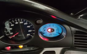 HONDA SILVERWING600 PF01