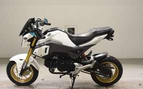 HONDA ｸﾞﾛﾑ JC75