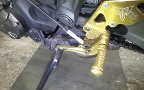 YAMAHA MT-07 ABS 2020 RM19J