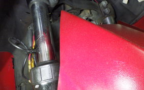 YAMAHA CYGNUS 125 XSR 2 SE44J