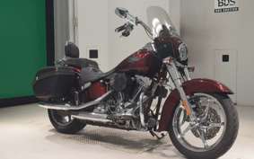 HARLEY FLSTSE 1800CVO 2012