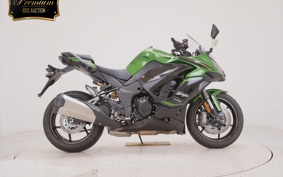 KAWASAKI NINJA 1100SX SE 2025 ZXT10H