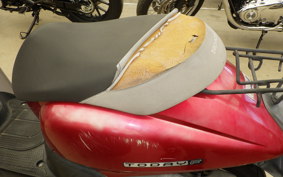 HONDA TODAY 2 AF67