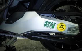 HONDA X-ADV 750 2017 RC95