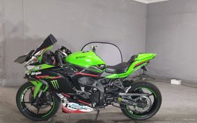 KAWASAKI  NINJA ZX-25R SE ZX250H