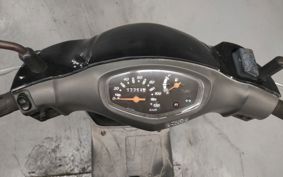 SUZUKI ADDRESS V125 CF4EA