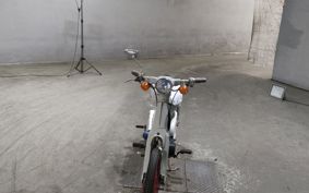 HONDA SUPER CUB50 C50