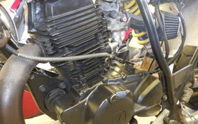 YAMAHA TW200 2JL