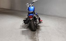 HONDA STEED 400 2000 NC37