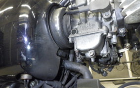 KAWASAKI W650 2002 EJ650A