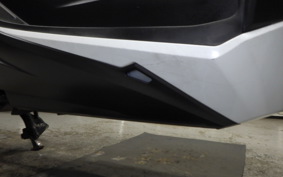 HONDA FORZA 250 2011 MF13