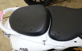 SUZUKI HAYABUSA Gen.2 2011