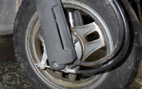 SUZUKI LET's 2 CA1PA