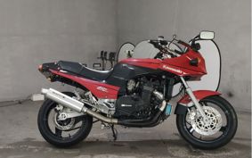 KAWASAKI GPZ900R NINJA 1997 ZX900A