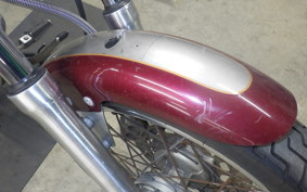 YAMAHA VIRAGO 250 2023 3DM