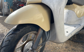 HONDA DIO FIT AF27