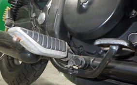 KAWASAKI ELIMINATOR 400 SE Type 1990 ZL400A