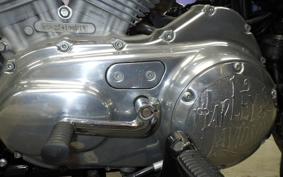 HARLEY XL883LI 2006