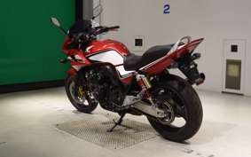 HONDA CB400 SUPER BOLDOR VTEC 2012 NC42