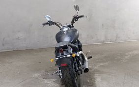 YAMAHA DRAGSTAR 1100 2007 VP13J