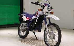 YAMAHA DT50 2024 17W