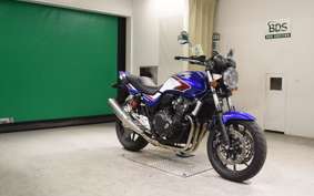 HONDA CB400SF GEN 4 A 2022 NC42