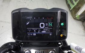 YAMAHA XSR900 2024 RN80J