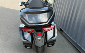 HONDA GL 1800 GOLD WING TOUR DCT 2026 SC79