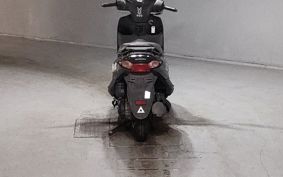 SUZUKI ADDRESS V125 DT11A