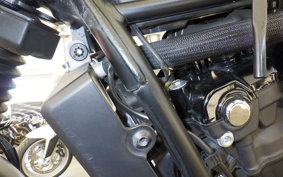 HONDA CL500 2018 PC68