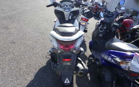 HONDA PCX125 JF28