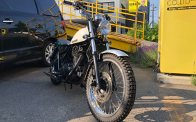 KAWASAKI 250TR BJ250F