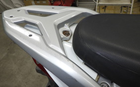 SUZUKI ADDRESS 110 2018 CE47A