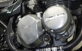 KAWASAKI ZEPHYR 750 2000 ZR750C