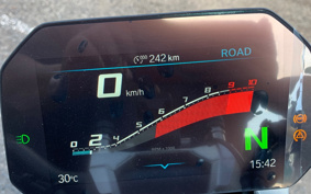 BMW R1300R ASA 2026 0M51