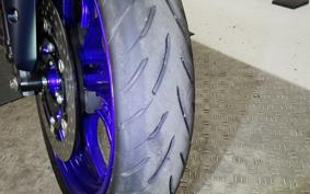 YAMAHA MT-03 ABS 2024 RH21J