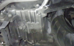 YAMAHA CYGNUS 125 XSR 3 SEA5J