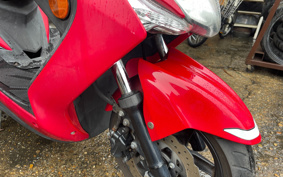 YAMAHA CYGNUS125XSR SE44J